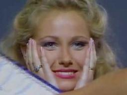 1984 Miss Universe: Crowning Moment