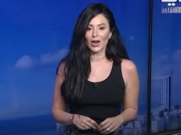 نشرة الطقس المسائية 01-06-2020 مع دارين شاهين