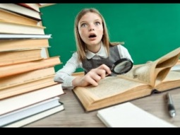 الفرق بين قراءة الكتب والمجلات والصحف (دراسة علمية)