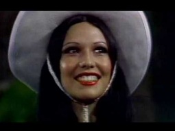 1973 Miss Universe: Parade of Nations (part 1)