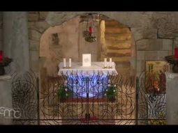 Christian Media Center in Arabic Live Stream