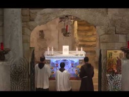 Christian Media Center in Arabic Live Stream