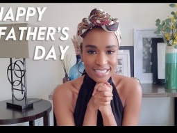 A Father&#39;s Day Message from Zozi