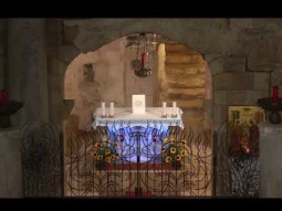 Christian Media Center in Arabic Live Stream