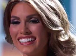 Gabriela Isler is Miss Universe 2013