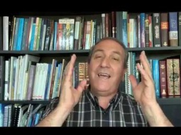 71 اهدأ أمام الرب