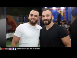 احمد العملة دحية طلت الروفر طلت العريس محمد الحلاق NissiM KinG MusiC 2020