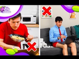 15 نصيحة هامة تساعدك على العمل بشكل أفضل من المنزل