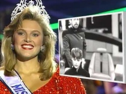 Miss Universe 1991 is... 