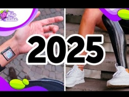 ماذا سوف يحدث لنا قبل حلول عام 2025 !