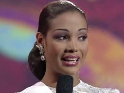 ❓FINAL QUESTION: Miss Universe 1999 (Part 1)❓