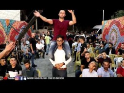 ناصر الفارس اشهد يا عالم علينا وعا بيروت صقور صور باهر منتصر ابو عابد NissiM KinG MusiC 2020