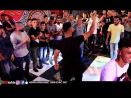دحية ابو عرب احرق يا ولد احرق العريس منتصر ابو عابد صور باهر NissiM KinG MusiC 2020