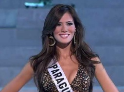 Top 10: Miss Universe 2006