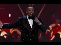 Welcome to Thailand, Steve Harvey!! 2018 Miss Universe