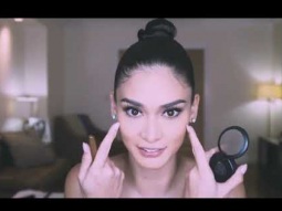 Pageant Makeup Tutorial with Pia!!! 