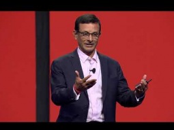 CTO Soma Somasundaram talks product updates at Inforum 2019
