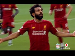 مبروك فخر مصر محمد صلاح لقب الدوري