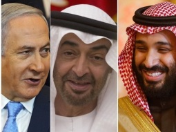 اتفاقية اسرائيل- أبو ظبي ونهاية حلم الامة الواحدة  جواد بولس