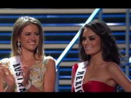 FINAL 5: 2010 Miss Universe