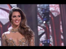 Evening Gowns: 2016 Miss Universe