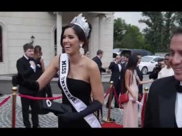 Throwback: Miss Universe 2014&#39;s Farewell