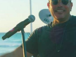 حفلة الهضبة منVodafone MUSIC