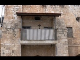 الرهبنة الفرنسيسكانية توفر المساكن من أجل تثبيت الحجارة الحية في أرض المسيح