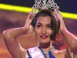 Miss Universe 1997: Crowning Moment