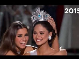 TOP 5 Crowning Moments! **POWERFUL**