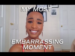 ZOZI&#39;S MOST EMBARRASSING MOMENT! ***HILARIOUS***