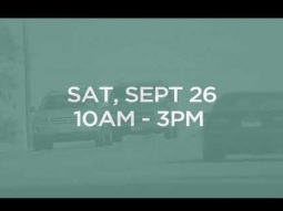 Weekend Service / Sunday, 10:30am, Sept 13  / Acts: 9/13/2020 - 10:30am