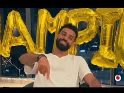 اشترك في خدمة عالم محمد صلاح واتفرج على الحلقة التانية