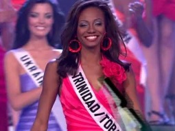 2004 Miss Universe: Top 15