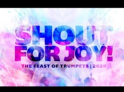 Feast of Trumpets / 7:00pm / Saturday, Sept 19, 2020