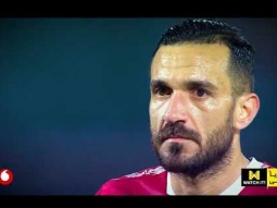 ماتشات الدوري المصري وملخصات الماتشات