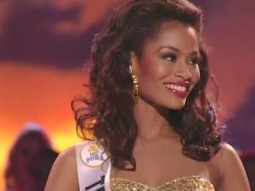 1997 Miss Universe: Crowning Moment!