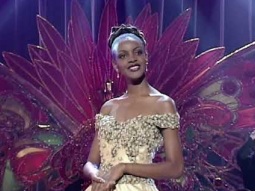 1999 Miss Universe: Evening Gowns