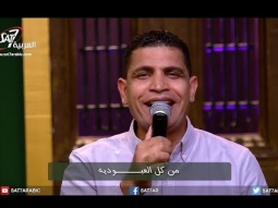 ترنيمة مديون القلب يحمدك - عبد السيد فاروق  - برنامج هانرنم تاني