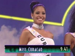 1997 Miss Universe: Top TEN