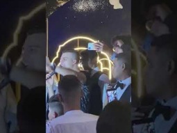 لايف حسين غاندي غمولي عيني ورموني وحدي