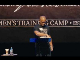 Men's Bible Study / Tuesday, Oct 20 / Troy Dewey