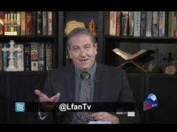 ليكن نور - الحلقة ٥٢٤ - أنا مسيحي