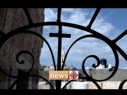 Terra Santa News 23/10/2020