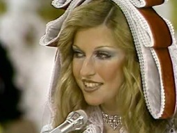 1972 Miss Universe INTROS!