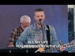 Weekend Service / Ray Bentley / Sunday at 10:30am
