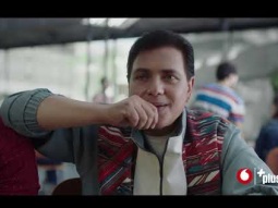 Vodafone Plus