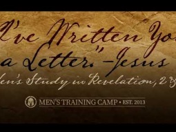 Men&#39;s Bible Study
