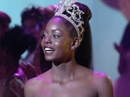 1999 Miss Universe: Crowning Moment