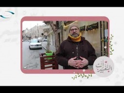 علاقة الأم بإبنتها
